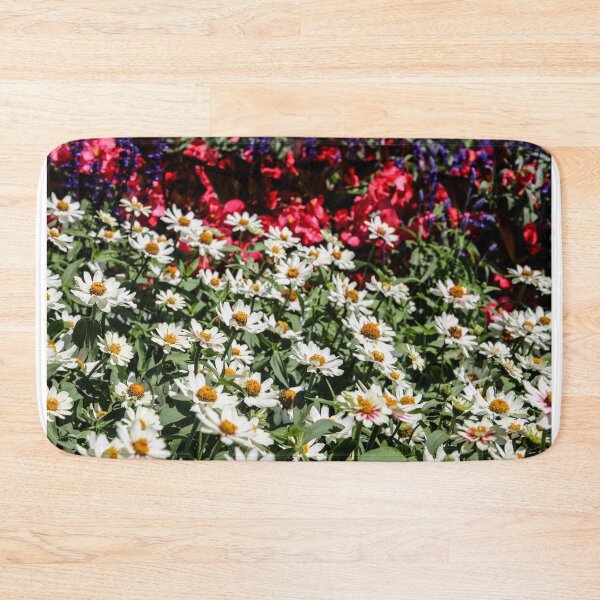 Item preview, flower patch designed and sold by Perggals© - Stacey Turner.