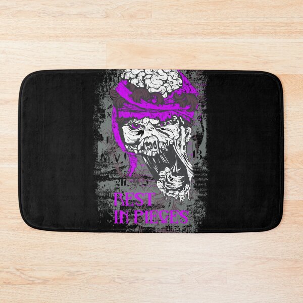 Item preview, Pirate Under Black Flag Tshirt Gift With Purple Theme designed and sold by aventi24.