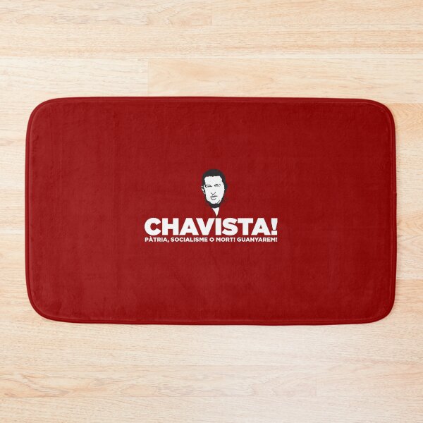 Item preview, Chavista! designed and sold by lughdailh.