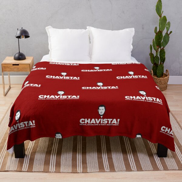 Item preview, Chavista! designed and sold by lughdailh.