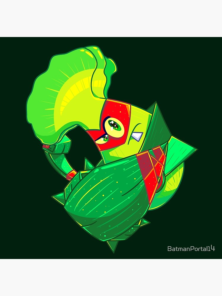 Grass Knuckles Art Print For Sale By Batmanportal14 Redbubble