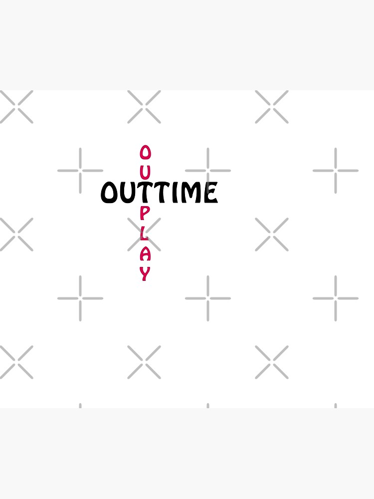 outtime / outplay by cglightNing