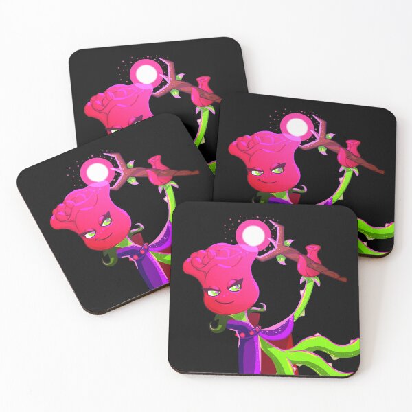 Item preview, Rose designed and sold by Pyreball.
