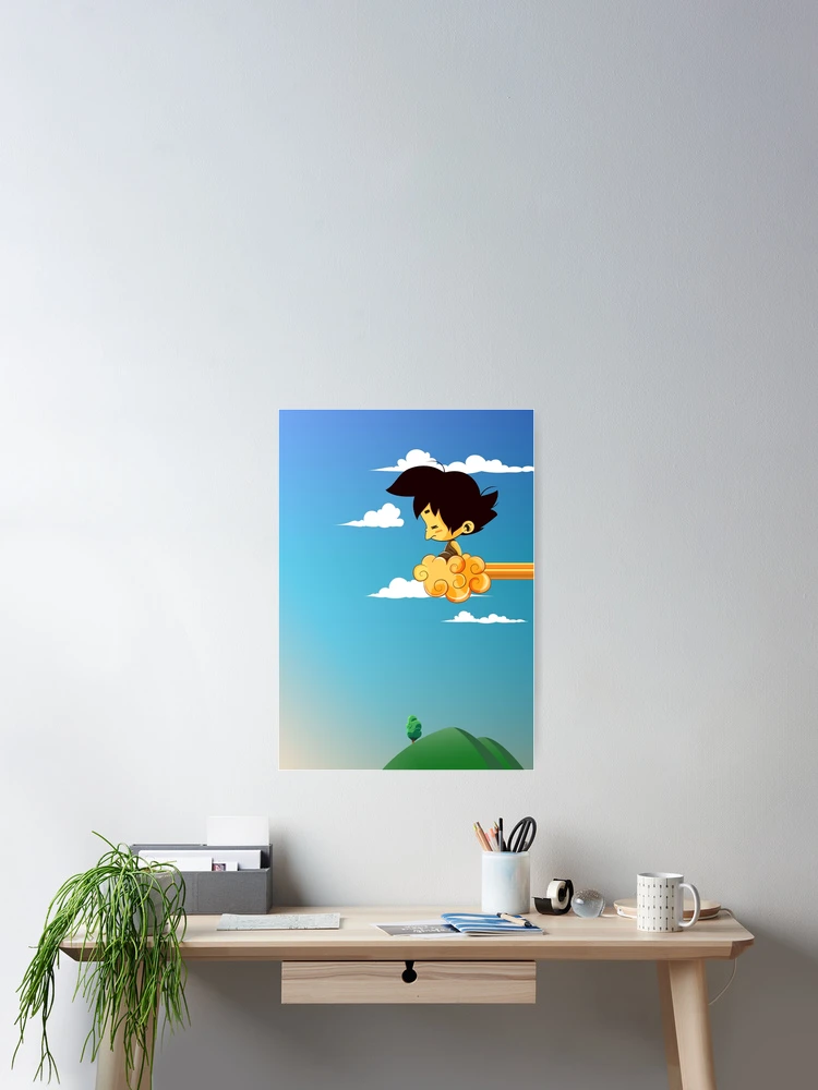 Thumbnail 2 of 3, Poster, designed and sold by ExtraDesign.