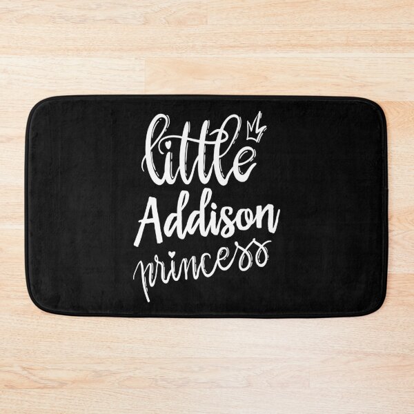 Item preview, Little Addison Princess My Name Is Addison designed and sold by ProjectX23.