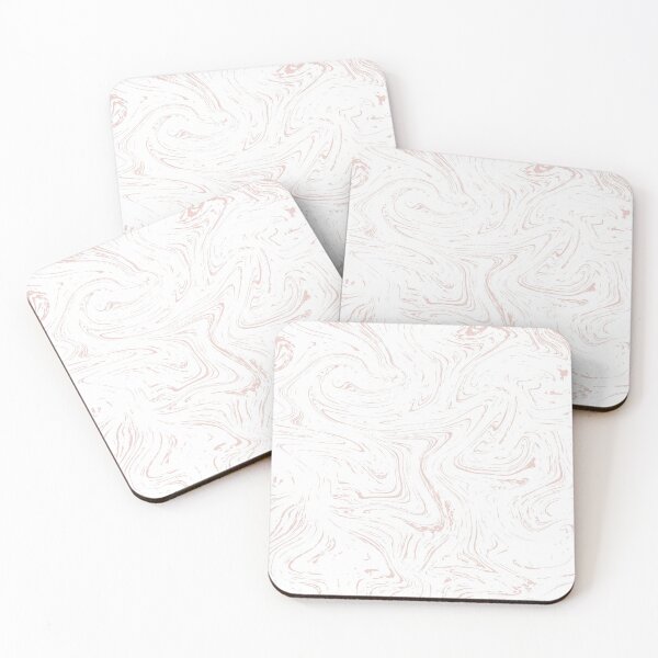 Item preview, Pink salmon marble texture designed and sold by Marianne1108.