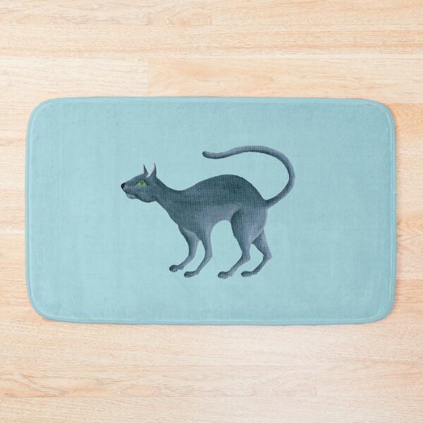 Item preview, Misha, Russian Blue designed and sold by zibziby.