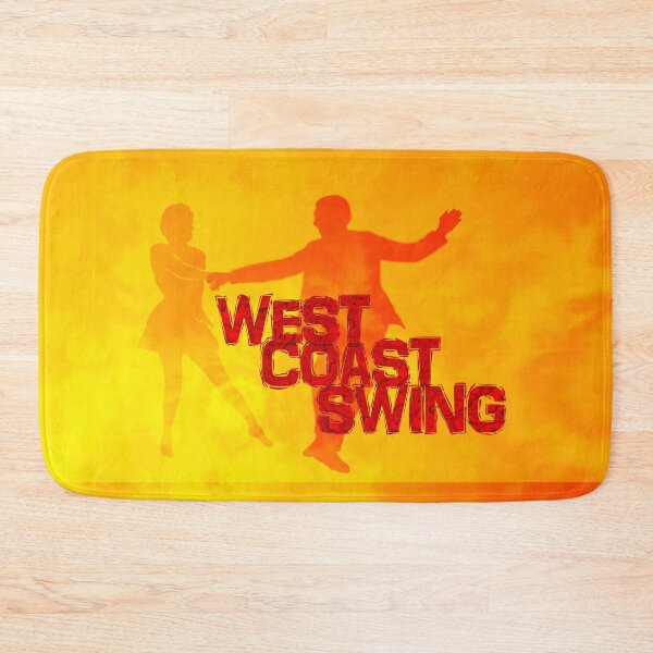 Item preview, West Coast swing designed and sold by cglightNingART.