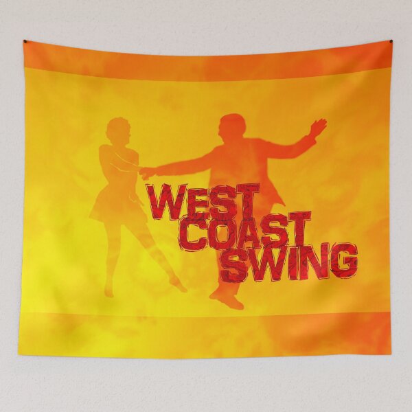 Item preview, West Coast swing designed and sold by cglightNingART.