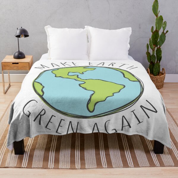 Item preview, Earth day designed and sold by Castle Of Dreams.