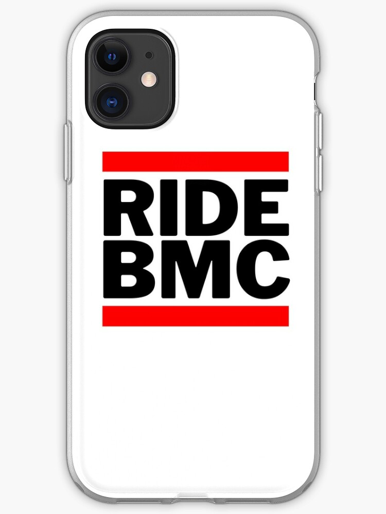 ride bmc