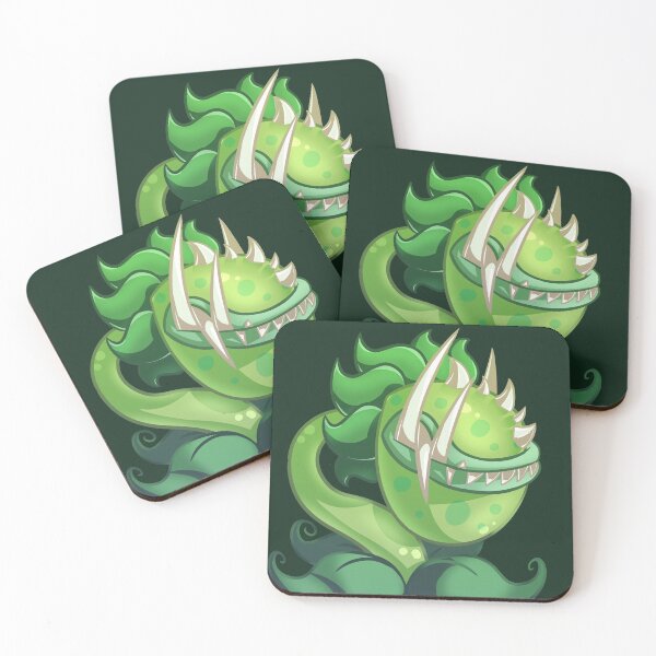 Item preview, Large Chomper designed and sold by Pyreball.