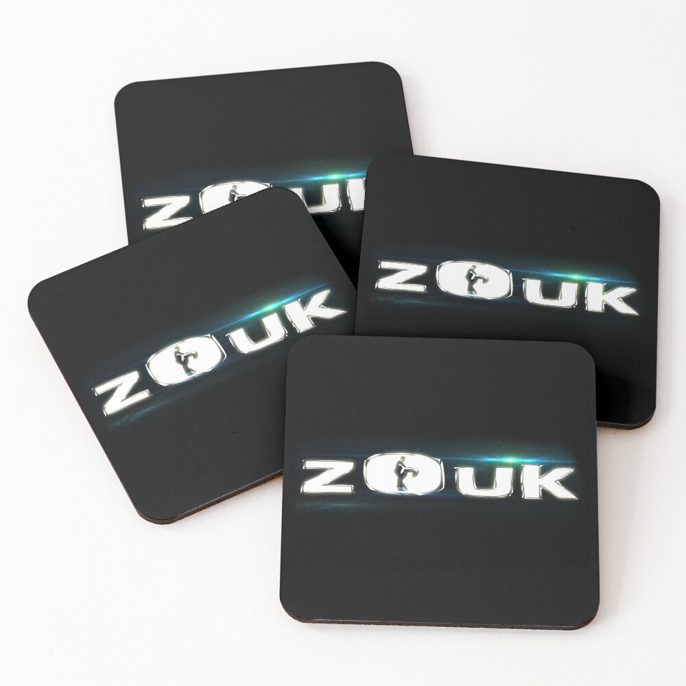 Item preview, Coasters (Set of 4) designed and sold by cglightNing.