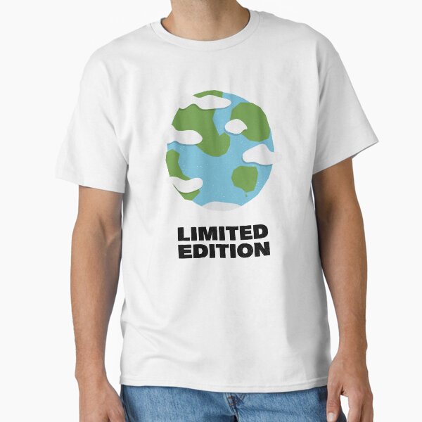 Limited edition Classic T-Shirt