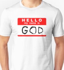 Die Antwoord Ugly Boy Unisex T-Shirt