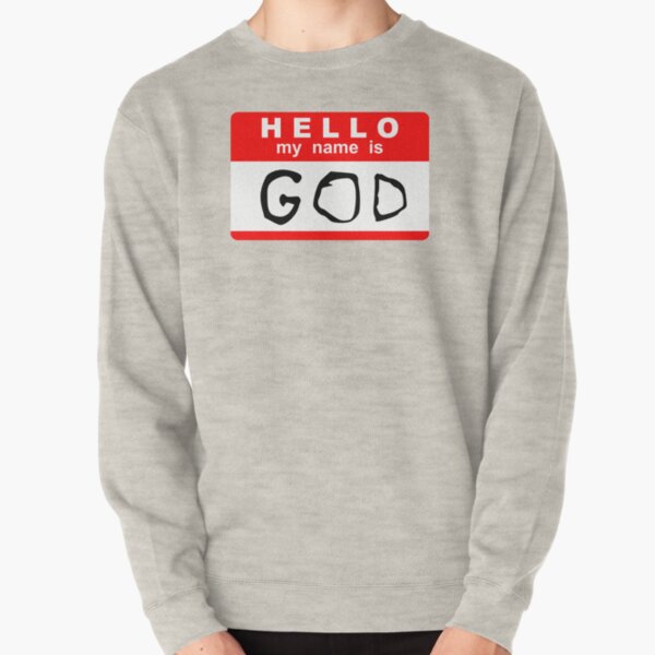 Die Antwoord Ugly Boy Pullover