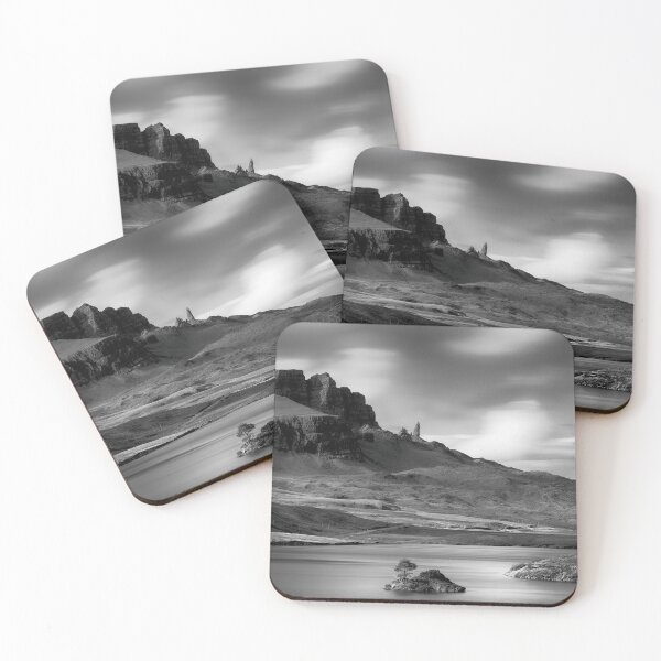 Item preview, Loch Fada- The Storr designed and sold by Grant Glendinning.