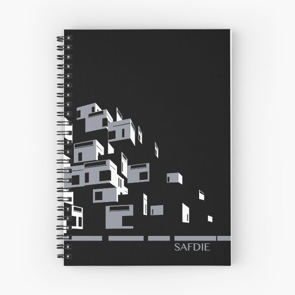 Item preview, Montreal's Brutalist Habitat 67 designed and sold by DC Hillier.