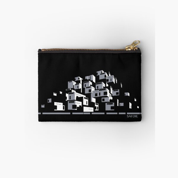 Item preview, Montreal's Brutalist Habitat 67 designed and sold by DC Hillier.