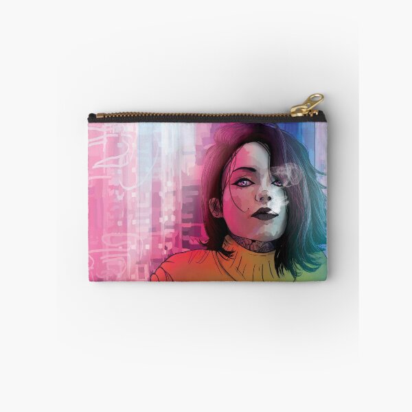 Item preview, Neon Mustard designed and sold by Sean Nicholls Illustrations.