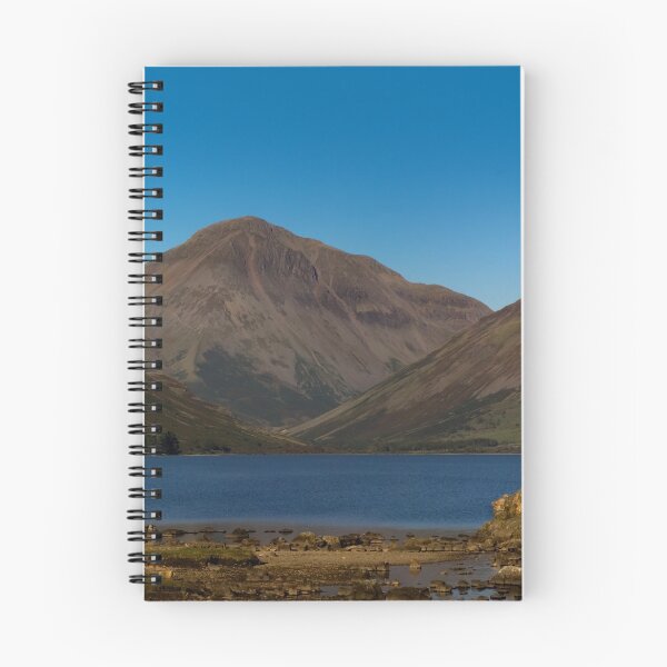 Item preview, Wast Water Panoramic designed and sold by Roger Green.