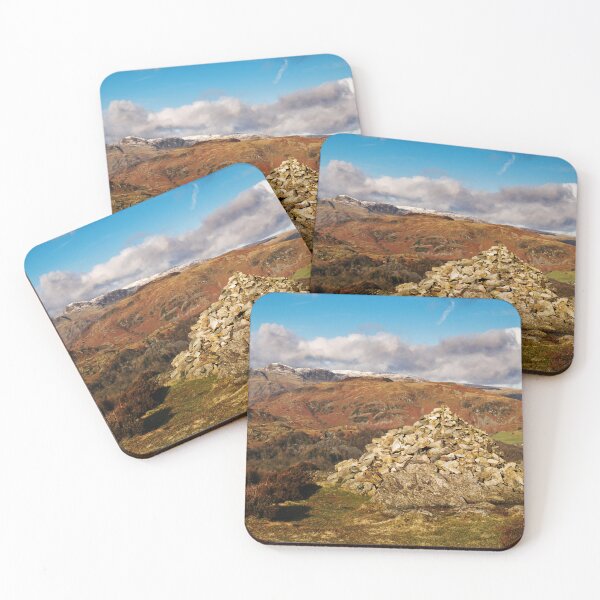 Item preview, Cairn on Holme Fell designed and sold by Nicholas Coates.