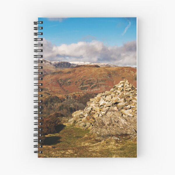 Item preview, Cairn on Holme Fell designed and sold by Nicholas Coates.