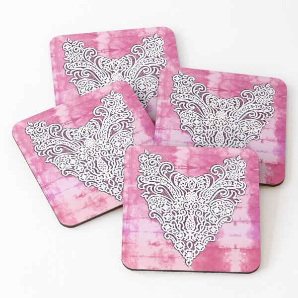 Item preview, Adorned in Love designed and sold by PolkaDotStudio.