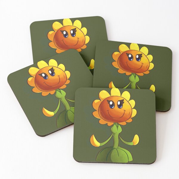 Item preview, The First Sunflower designed and sold by Pyreball.