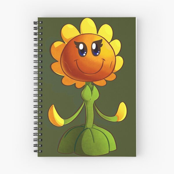 Item preview, The First Sunflower designed and sold by Pyreball.