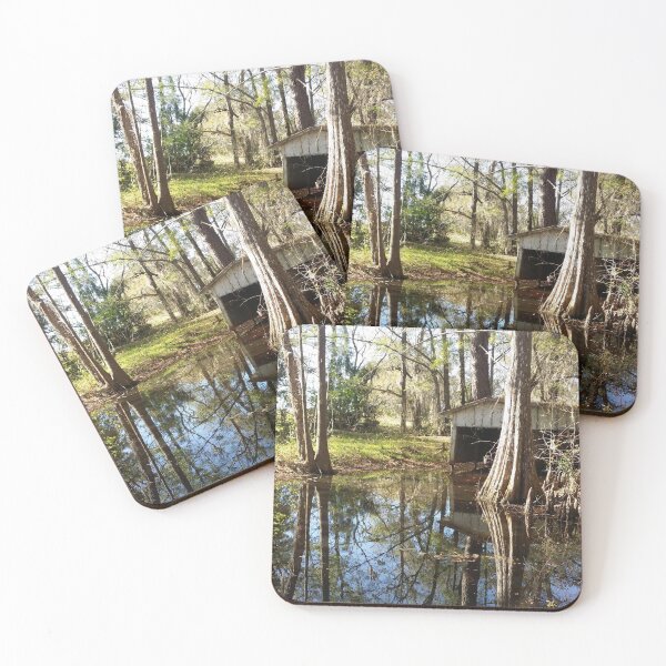 Item preview, Swamp Song: Florida Panhandle designed and sold by 21feathers.