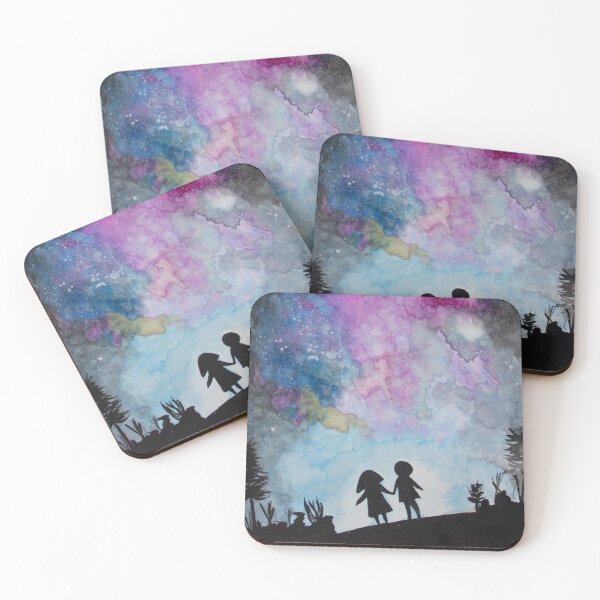 Item preview, Stargazing designed and sold by Exposation.