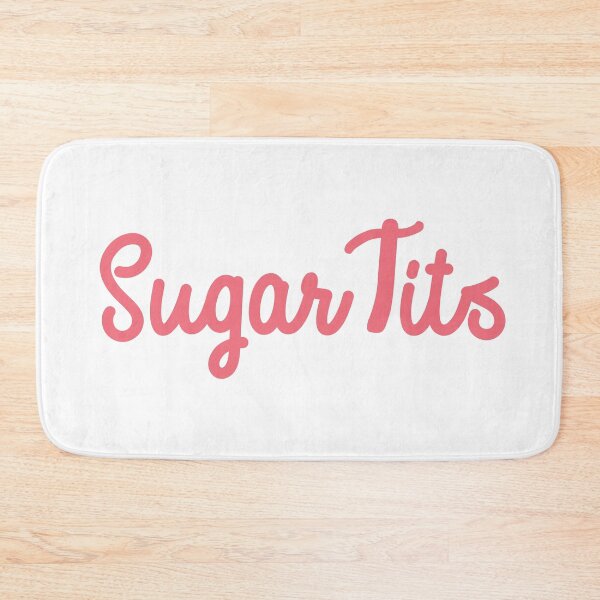 Item preview, Sugar Tits | Gavin and Stacey designed and sold by WelshBanter.