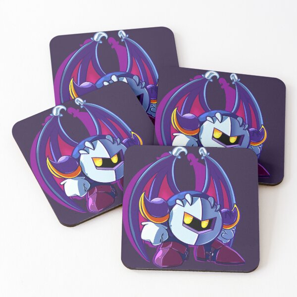 Item preview, Meta Knight designed and sold by Pyreball.