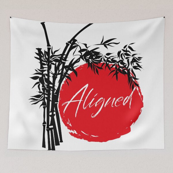Item preview, ALIGNED designed and sold by EdsTshirts.