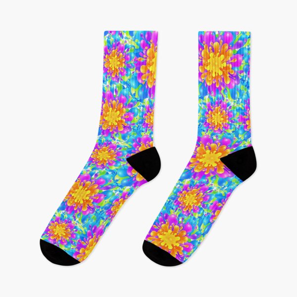 Item preview, Vivid colors paint splash designed and sold by 1enchik.