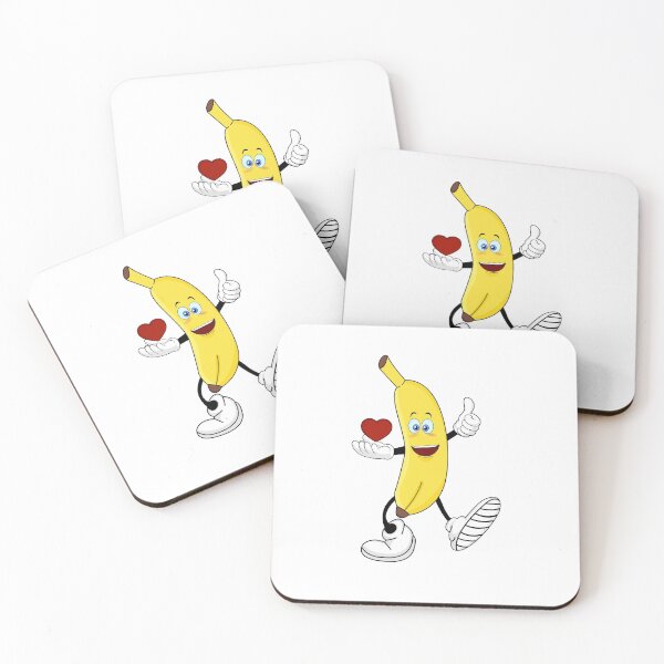 Item preview, Banana designed and sold by Simon Dast.