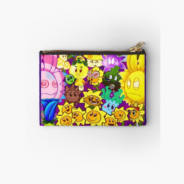 Item preview, Sunflowers and Friends designed and sold by Pyreball.