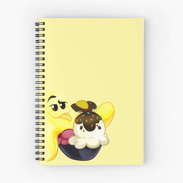 Item preview, Banana Split designed and sold by Pyreball.
