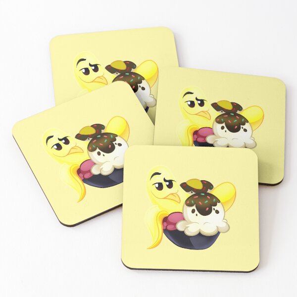 Item preview, Banana Split designed and sold by Pyreball.