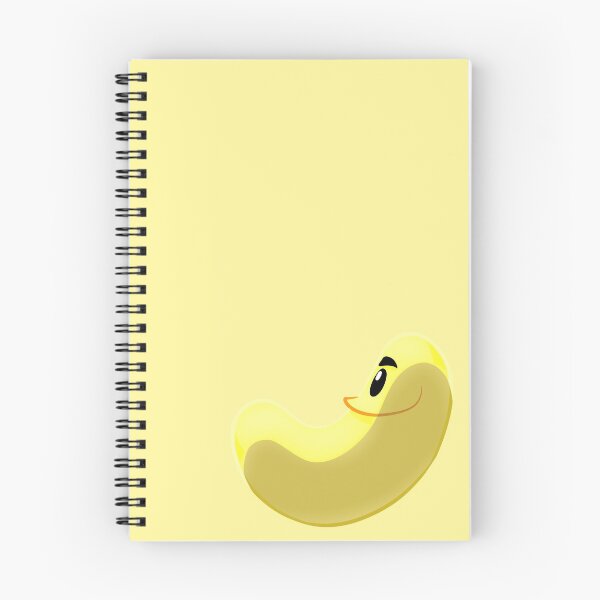 Item preview, Half Banana designed and sold by Pyreball.