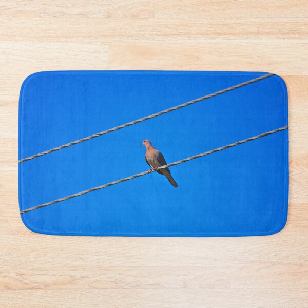 Item preview, Pigeon On The Wires designed and sold by Jason Gilbert.