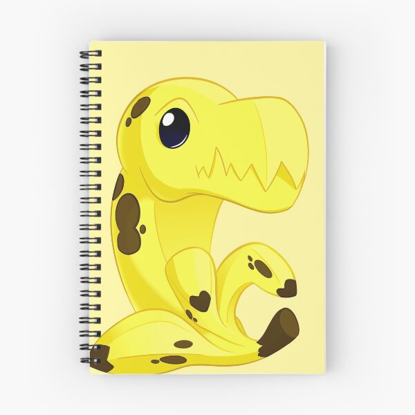 Item preview, Bananasaurus Rex designed and sold by Pyreball.