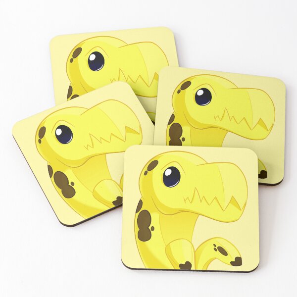 Item preview, Bananasaurus Rex designed and sold by Pyreball.