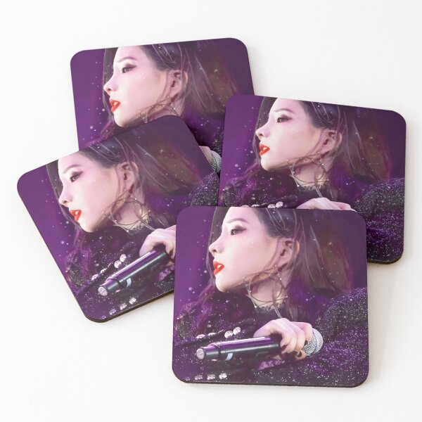 Item preview, (G)I-dle Jeon So-yeon designed and sold by roserosa.