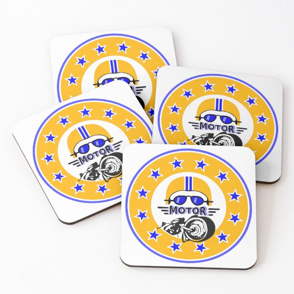 Item preview, Motor and bike designed and sold by Edgar Moya.