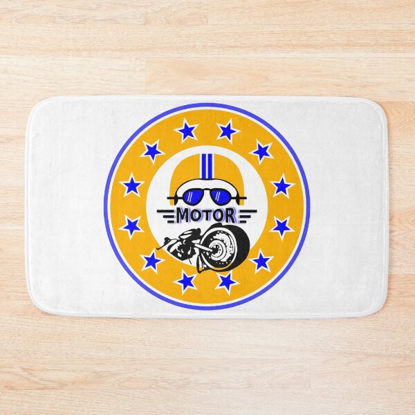 Item preview, Motor and bike designed and sold by Edgar Moya.