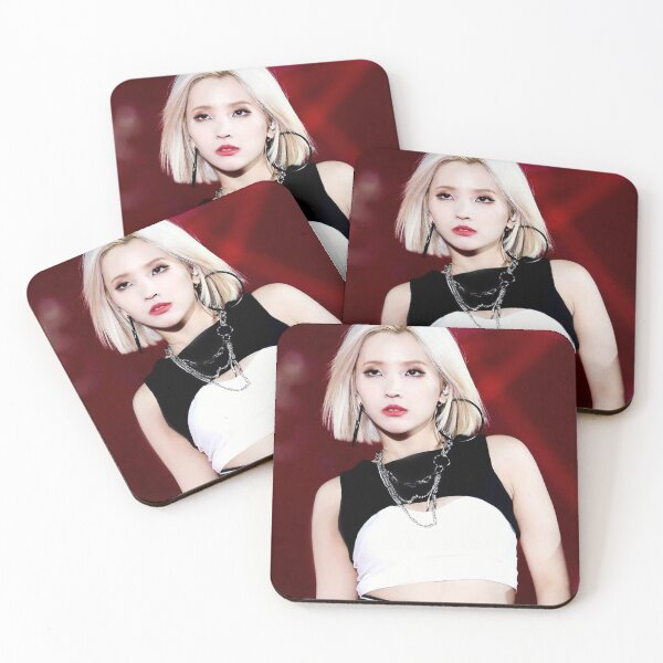 Item preview, (G)I-dle Jeon Soyeon designed and sold by roserosa.