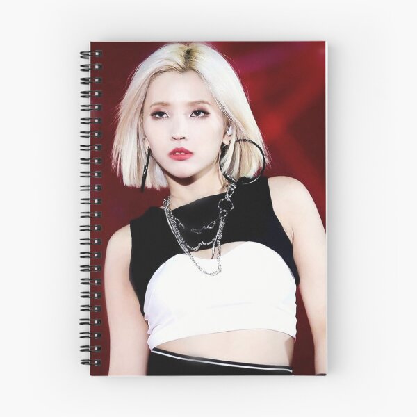 Item preview, (G)I-dle Jeon Soyeon designed and sold by roserosa.