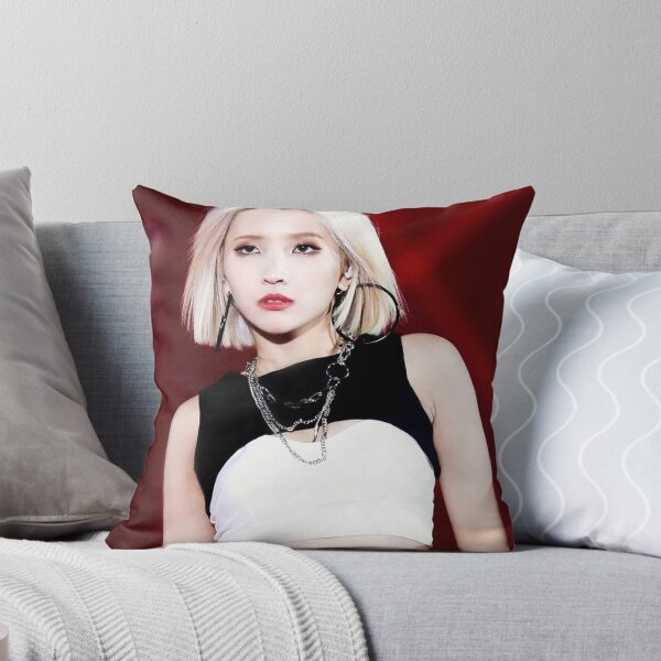 Item preview, (G)I-dle Jeon Soyeon designed and sold by roserosa.